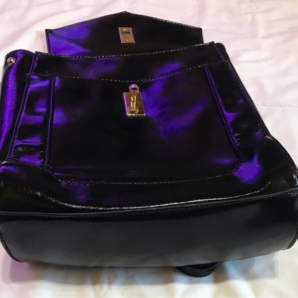 Sailor Moon x Samantha Vega Backpack Rucksack Black without Charm Y2K Black - Picture 8 of 12